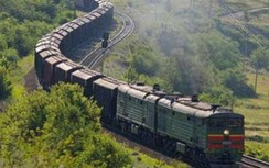 Gần 2.000 tỷ đồng nâng cấp tuyến đường sắt Hà Nội - TP.HCM