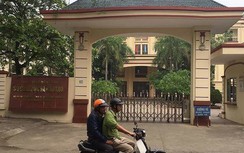 Lộ thêm nhiều phụ huynh là quan chức trong vụ gian lận thi cử ở Hòa Bình
