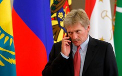 Nga phản ứng gì về kết quả cuộc bầu cử tổng thống ở Ukraine?