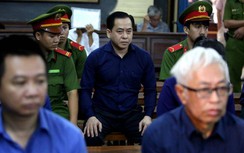 Hôm nay (22/4), Vũ "nhôm" cùng Trần Phương Bình lại hầu tòa