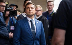 Zelensky: Tù nhân Ukraine tại Nga và Donbass phải được trở về