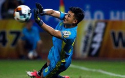Nhìn cầu thủ này tỏa sáng, Bùi Tiến Dũng có lo lắng?