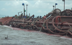 Bí thư Nguyễn Thiện Nhân: Dùng máy bay không người lái "bắt" cát tặc