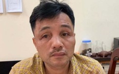 Tài xế ôtô "điên" cán chết nữ lao công: Nhà có đám cưới, uống 5-7 chén rượu