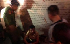 Bắt khẩn cấp tài xế ô tô "điên" cán chết nữ lao công ở đường Láng