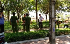 Giang hồ bắn, chém nhau khiến 1 người chết, nhiều người bị thương.