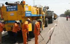 Bộ trưởng GTVT: Phải gấp rút hoàn thiện thể chế bảo trì đường bộ