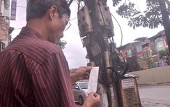 Tiền điện tăng mạnh theo giá mới và nắng nóng