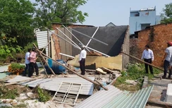 Cử tri Đà Nẵng: Dự án treo kéo theo hệ lụy nhà không phép