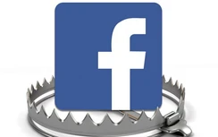 Dùng hình đại diện sexy, comment dạo lừa đảo cướp Facebook tăng gấp 3 lần