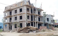 Hải Phòng: Giang hồ vẫn xây biệt phủ trái phép, chính quyền bất lực?