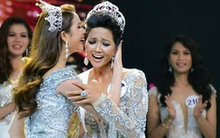 Phạm Hương và H’hen Niê: Ai hơn ai?