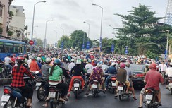 4 tháng đầu năm TP.HCM phát sinh thêm 3 “điểm đen” tai nạn giao thông