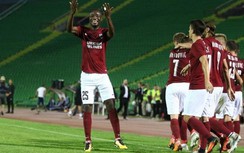 PVF toan tính gì khi mua đội bóng dự Champions League?