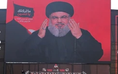 Mỹ treo thưởng 10 triệu USD về thông tin “khủng bố được Iran hậu thuẫn”