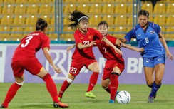 Người hâm mộ không được xem trực tiếp tuyển nữ Việt Nam tại SEA Games 2019?
