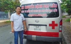 Video: Hiệp sĩ của những bệnh nhân nghèo tại Bạc Liêu