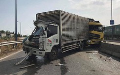 Bộ trưởng Nguyễn Văn Thể: Cuối năm 2019 xóa triệt để điểm đen TNGT