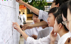 Thí sinh gian lận điểm thi ở Sơn La là con nhà ai?