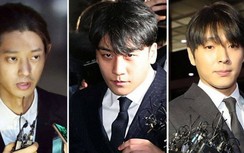 Rúng động Seungri và Jung Joon Young tấn công tình dục "xuyên biên giới"?