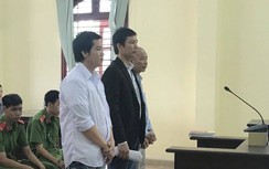 Chống người thi hành công vụ, ba cha con lĩnh án