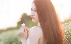 Hoàng Thùy Linh thế Trâm Anh trong "Siêu quậy" cũng nóng bỏng không kém