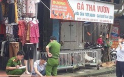 Thái Bình: Khởi tố bố vợ và con rể đánh chết người trộm gà