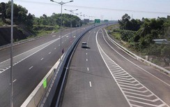 Năm doanh nghiệp trúng thầu cao tốc Bắc - Nam đoạn Nghi Sơn - Diễn Châu