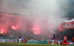 Hà Nội bức xúc vì bị "phạt lây" vụ pháo sáng, có đề xuất lạ