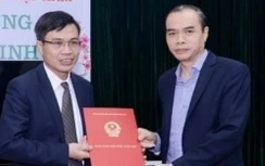 Người của NHNN mới vào HĐQT Vietinbank là ai?