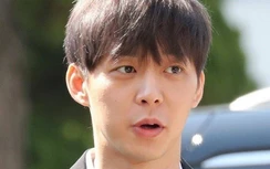 Yoochun 5 lần sử dụng ma túy bất hợp pháp