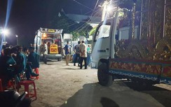 Vụ thảm sát ở Bình Dương: Nạn nhân đã tìm cách thoát thân trước khi bị giết