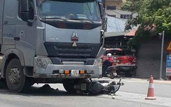 Tin tức tai nạn giao thông mới nhất ngày hôm nay 25/4/2019