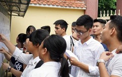 Tiếp tục tổ chức 63 cụm thi THPT Quốc gia 2019: Có chống được gian lận?