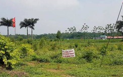 Thanh tra Chính phủ công bố việc rà soát kết luận vụ đất đai Đồng Tâm