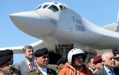 Tình báo Nga; Mỹ muốn thay chính quyền Venezuela bằng bàn tay Colombia