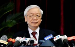 Bộ Ngoại giao thông tin về sức khỏe của Tổng Bí thư