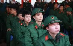 Trường quân đội nào có chỉ tiêu tuyển sinh cao nhất năm 2019?