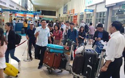 Từ số 0, đường bay Bắc - Nam đông đúc thứ 6 thế giới