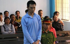 Bị nhắc nhở không chịu làm ăn, con rể đánh chết bố vợ