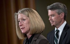 Cựu quan chức Mỹ nhận “lại quả” trong vụ gián điệp cho Trung Quốc