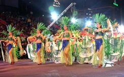 Carnaval Hạ Long dịp lễ 30/4 được tổ chức ở đâu?