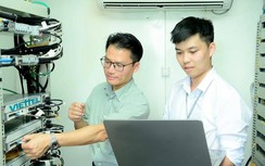 Viettel phát sóng trạm 5G đầu tiên tại Việt Nam, tốc độ ngang Mỹ