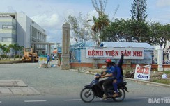 Từ vụ hàng trăm thai nhi ở nhà máy rác: Kiểm tra các bệnh viện