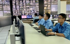 TP HCM: Đô thị thông minh đang hình hài