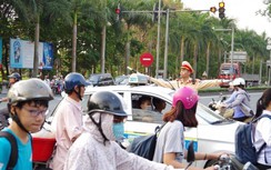 Hà Nam: Chủ động các phương án đảm bảo ATGT dịp nghỉ lễ 30/4, 1/5