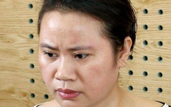 "Má mì" chuyên điều "đào" đi karaoke và khách sạn bán dâm bị khởi tố