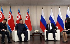 Ông Putin: Luật pháp quốc tế phải ở trên “luật của kẻ mạnh”