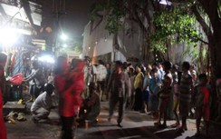 Hỗn chiến tại quán bia, 2 thanh niên tử vong