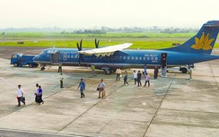 Cảng hàng không Điện Biên chờ cơ hội bứt phá